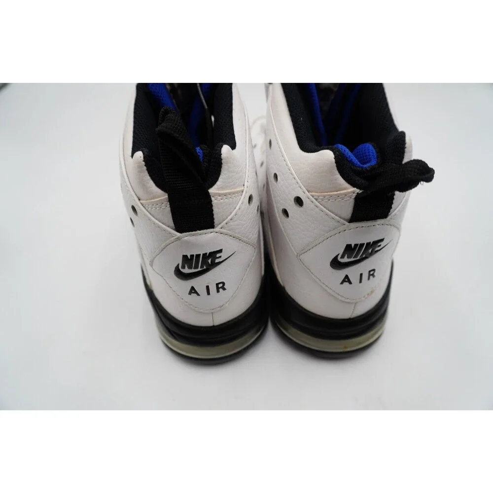 Nike Air Max CB 94 Retro Men's Shoes White-Varsity Purple 305440-102 Size 10.5